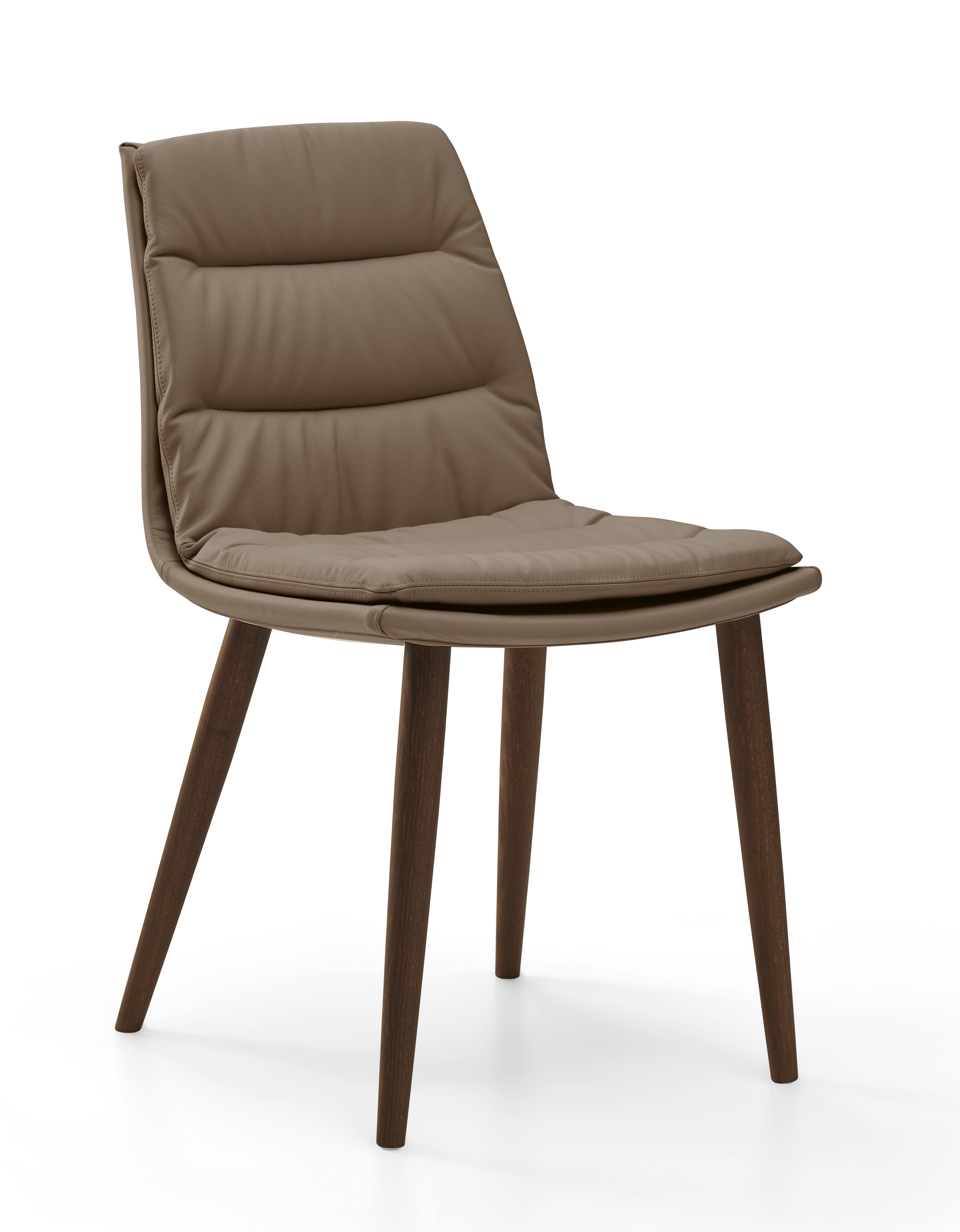 EFORMA Stolička LADY WOOD